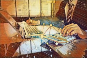 ¿Qué son los contratos inteligentes?