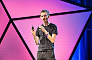 Ethereum, su creador de apenas 27 años, ahora forma parte de la lista de  multimillonarios