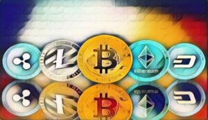 Top 7 de ranking de criptomonedas para invertir