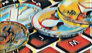 ¿Cuántas criptomonedas hay además del Bitcoin?