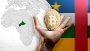 El bitcoin reta al oro como nueva moneda oficial en la República Centroafricana