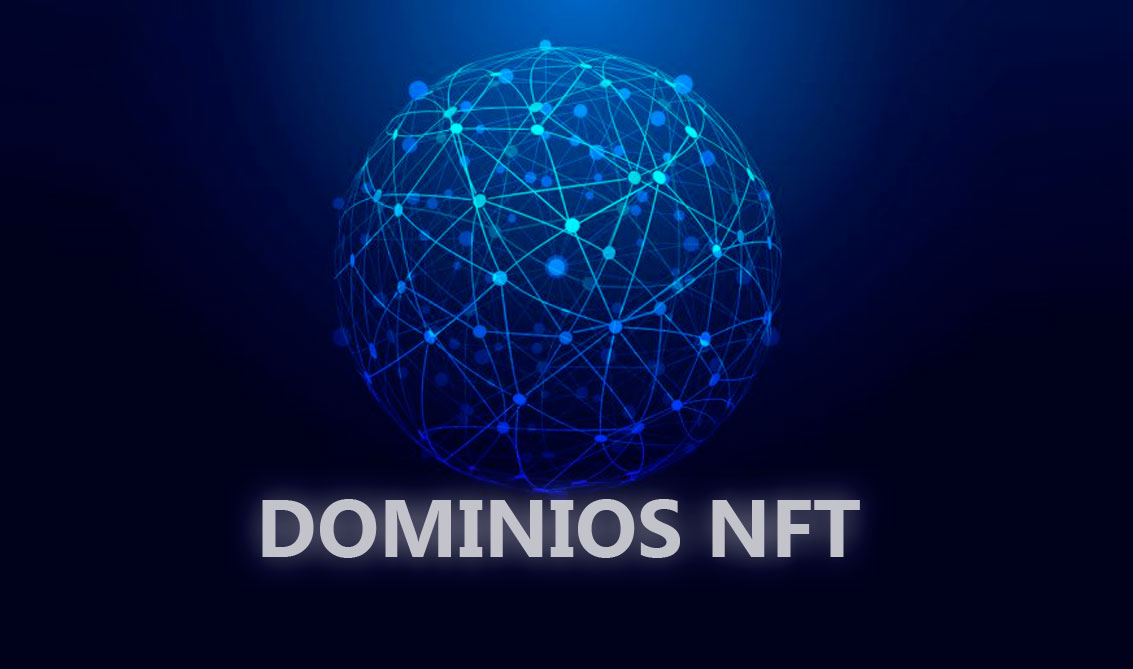 5 usos principales de un dominio NFT
